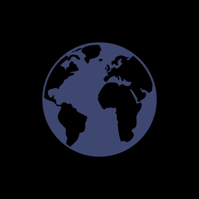 40+ countries