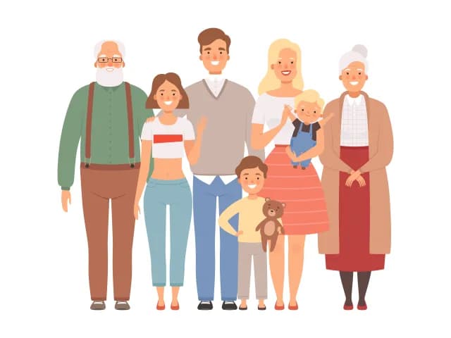 Patient and Caregivers