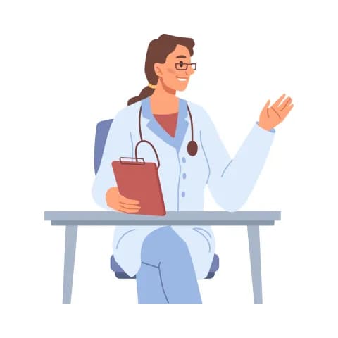 Primary Care Providers