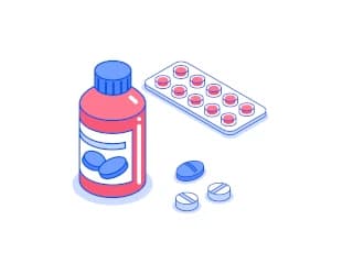 Drug interactions and side effects