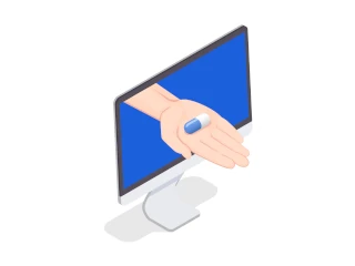 إدارة المرضى دون عناء